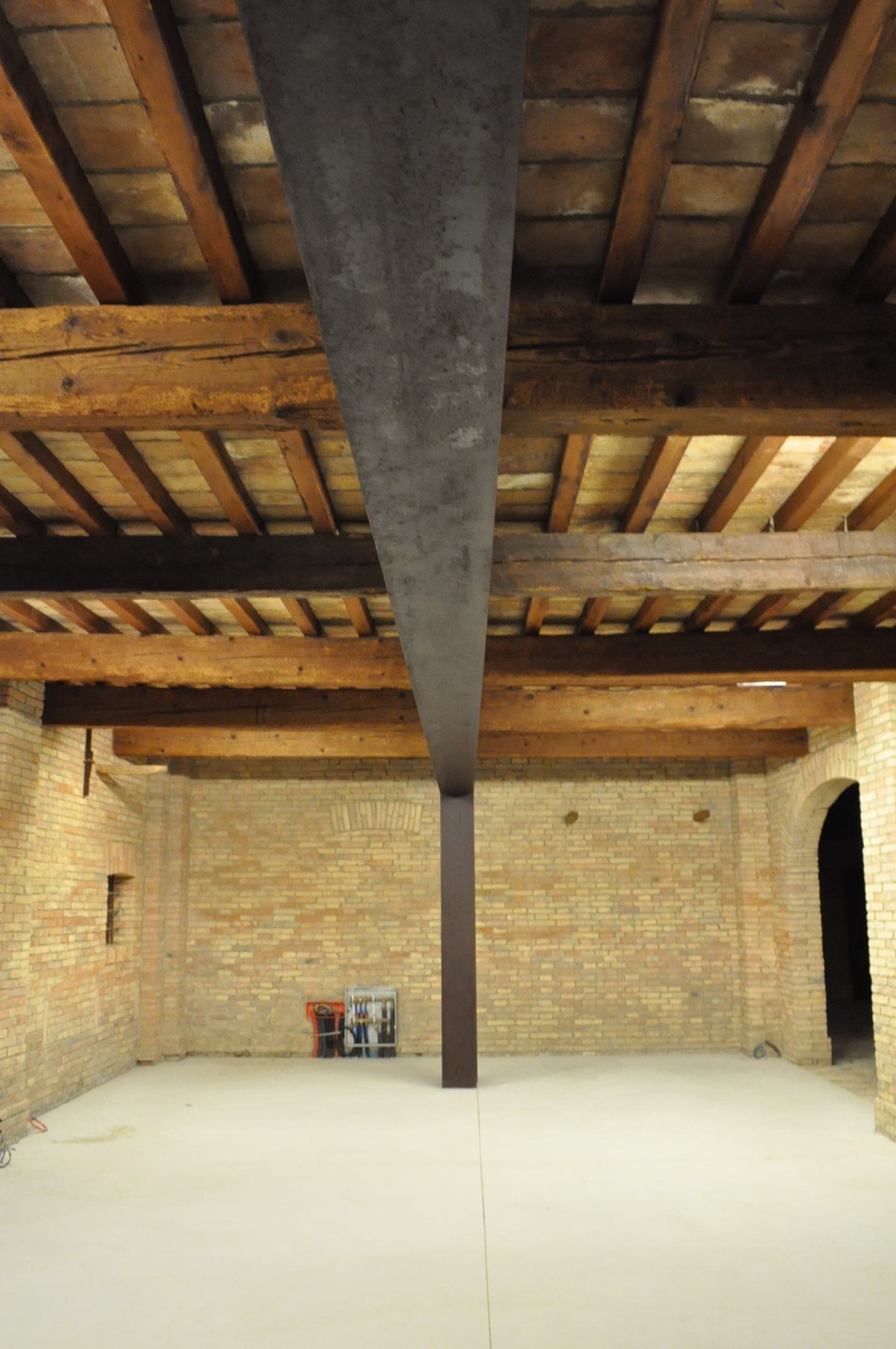 乡村小屋改造，打造温馨舒适的家园-3