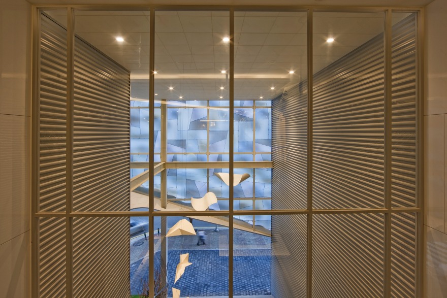 三星 Raemian Gallery 环保模块化设计-18