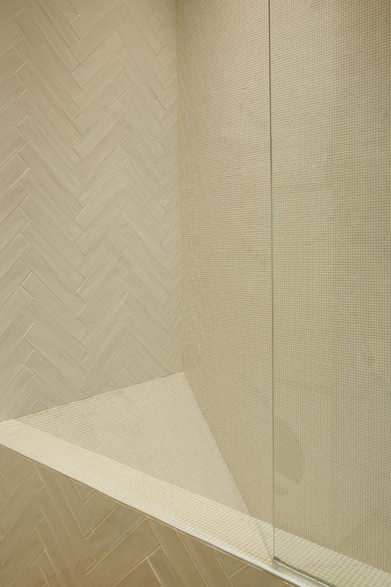 米兰 House C 极小空间设计丨意大利米兰-19