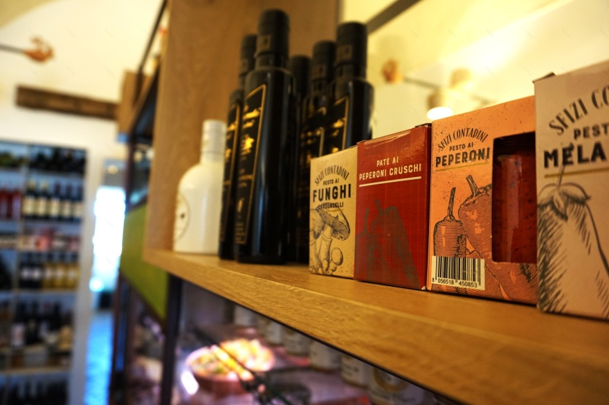 L'Arturo 美食美酒空间-18