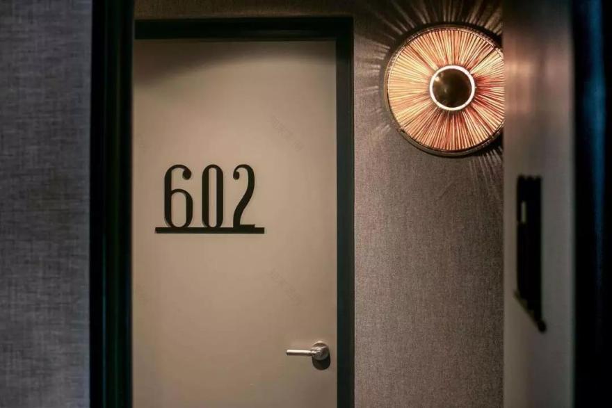 巴黎怀旧酒店与阿尔玛公寓的精致神秘-9