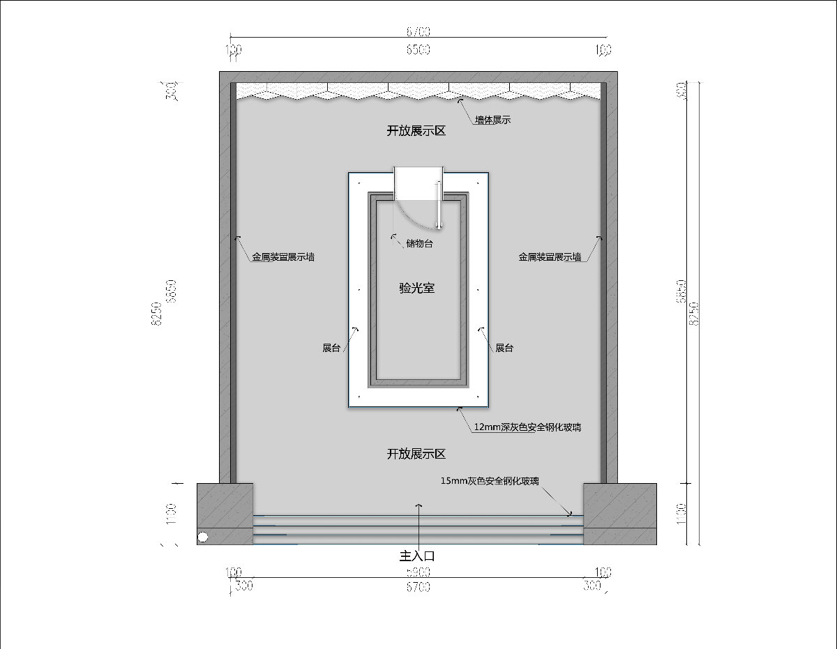 眼镜店丨中国杭州-37