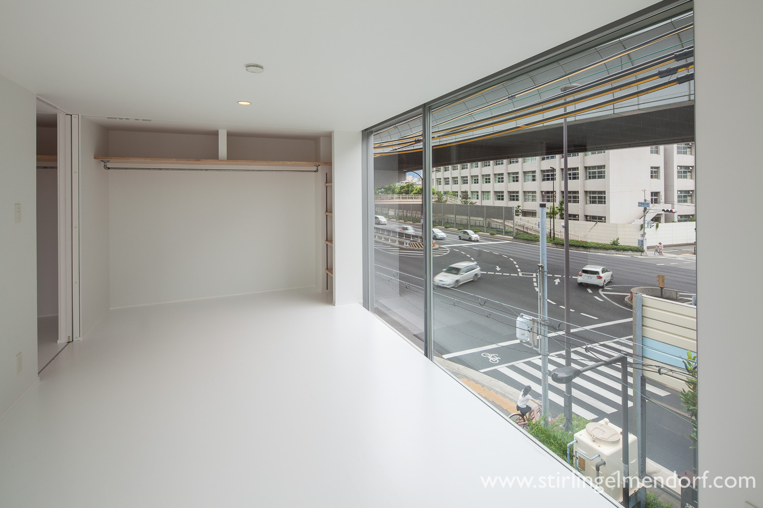 TOFU Architects - Ashiya House-11