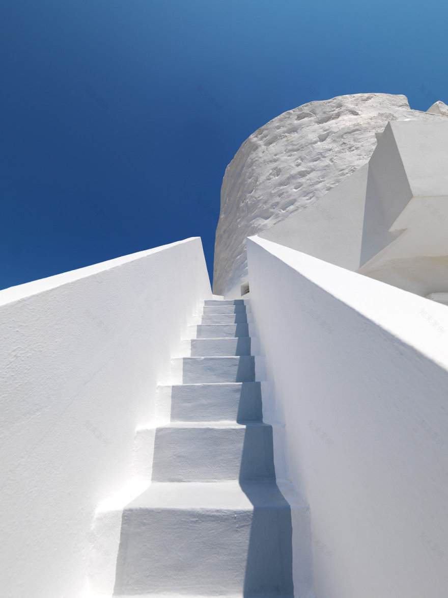 希腊风情度假酒店·Windmill Hotel-12