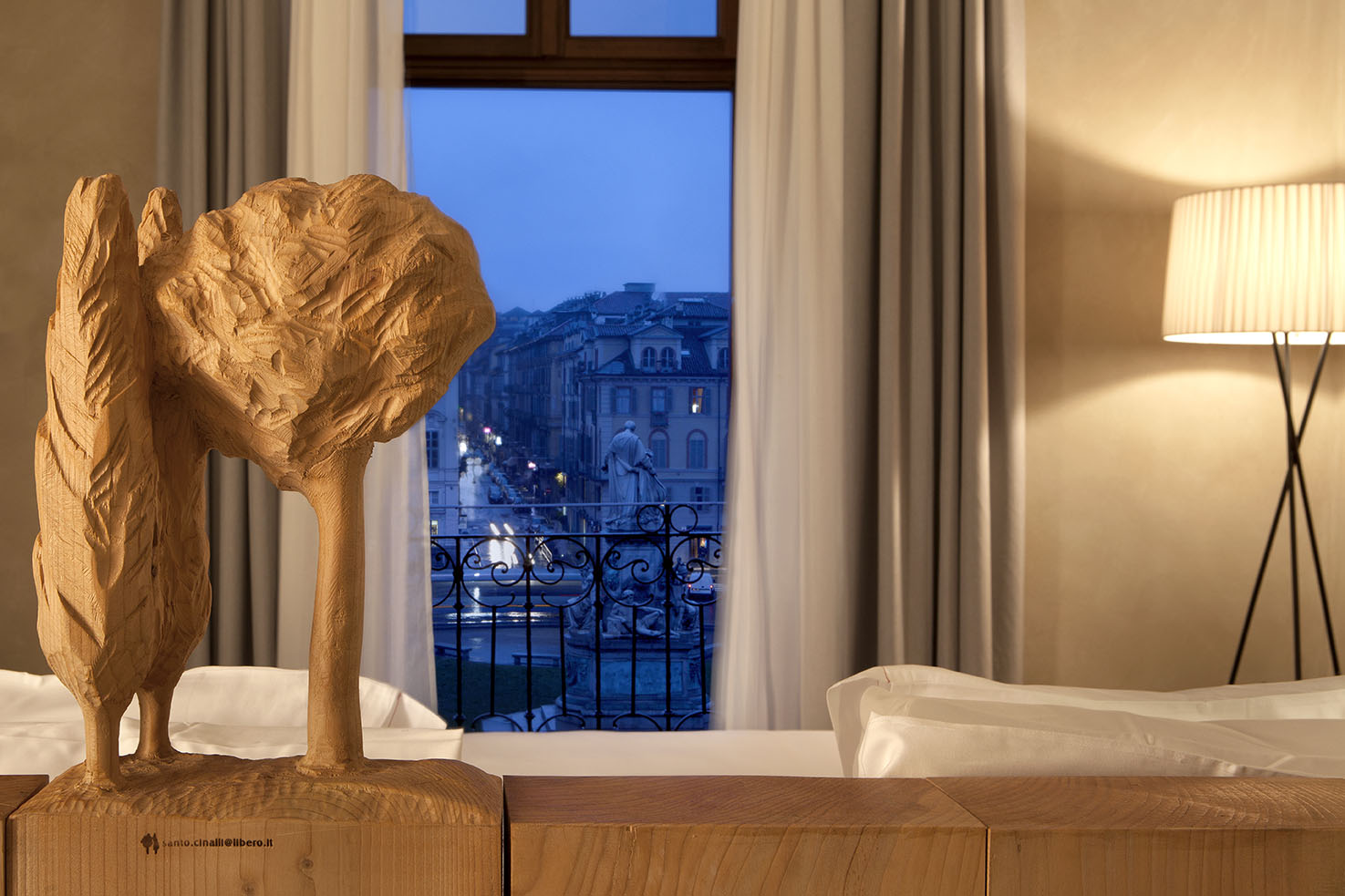 PROGETTO DI RISTRUTTURAZIONE EDILIZIA CON CAMBIAMENTO DI DESTINAZIONE D'USO DA RESIDENZIALE A D ELL'ISOLATO SAN BARTOLOMEO A TORINO-31