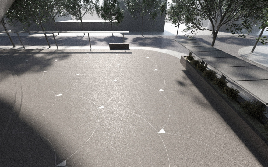 深圳梦工场 · 热带城市中的渐变“皇冠”丨中国深圳丨丘建筑设计事务所(大屿建筑+岚建筑)-172