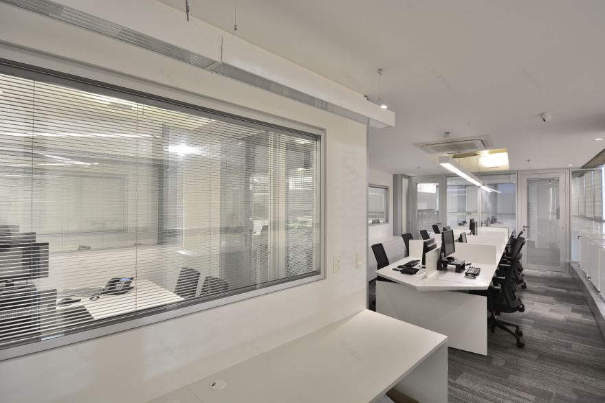 巴西 Pimentel & Rohenkohl 律师事务所办公室-12