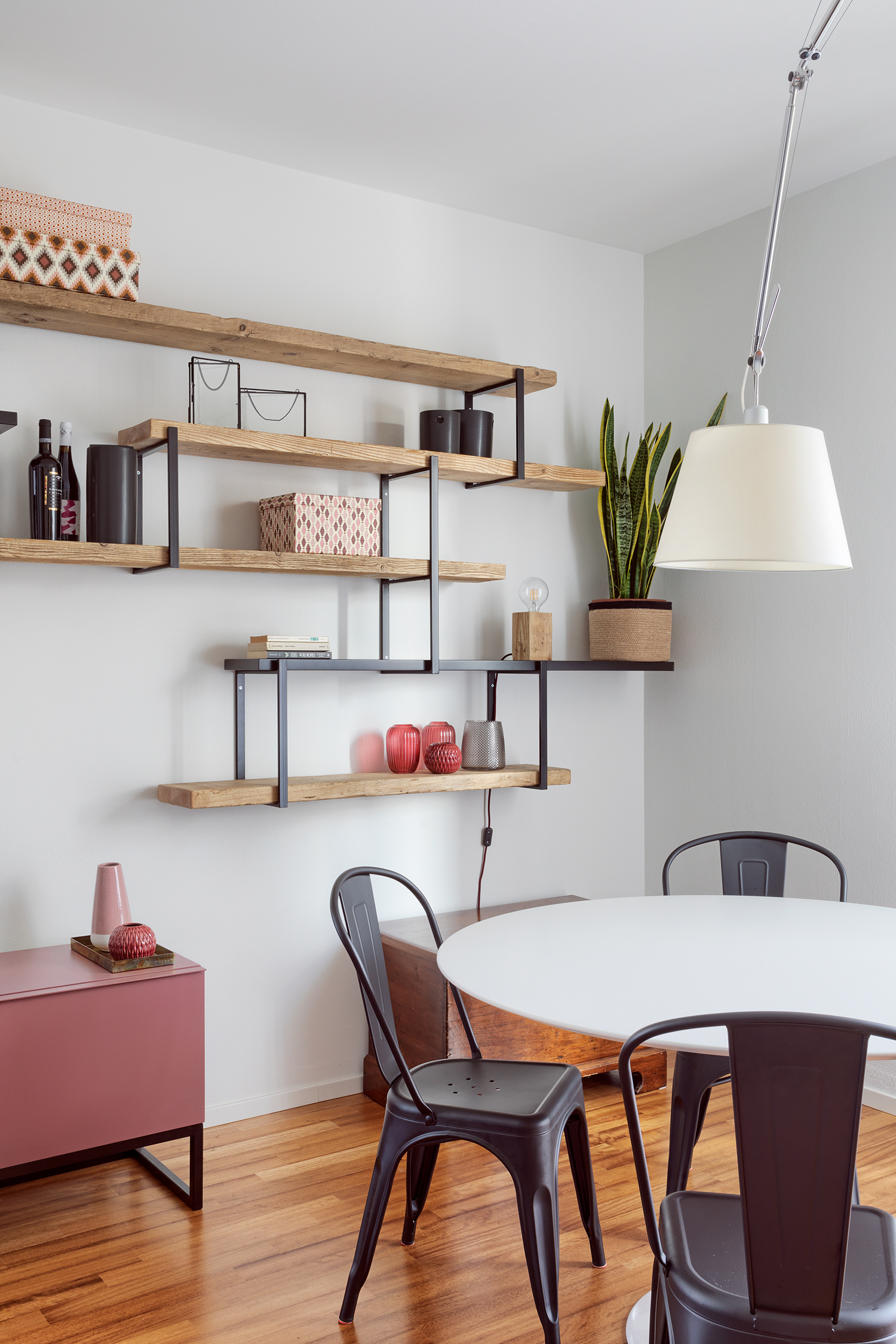 Mara Magotti Gondoni丨别墅建筑丨Casa privata Forlimpopoli-28