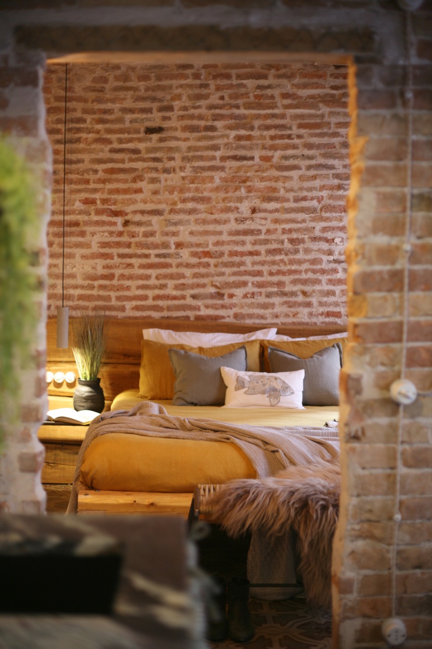 威尼斯历史中心的三套迷人小公寓-10