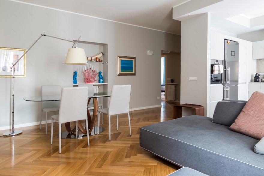 私人住宅的宽敞宜居设计-4