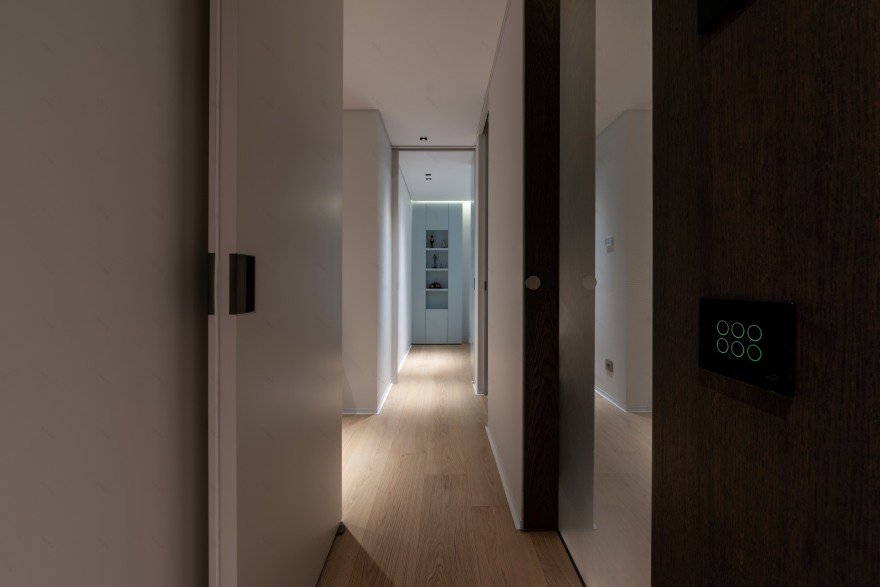 House R 室内设计-33