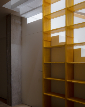 SUPERVOID丨公寓丨Monteverde Apartment