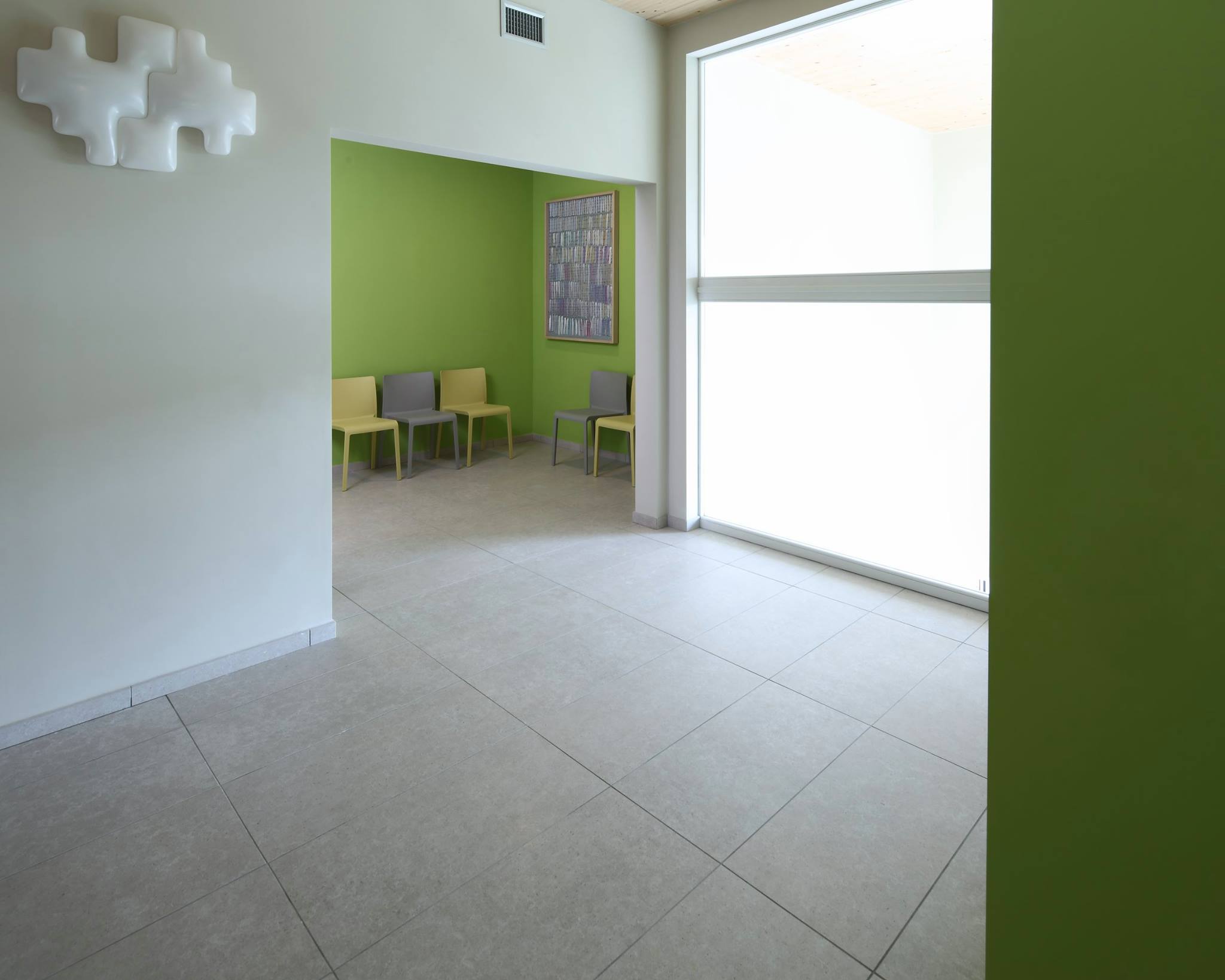 Centro Bios 别墅建筑-12