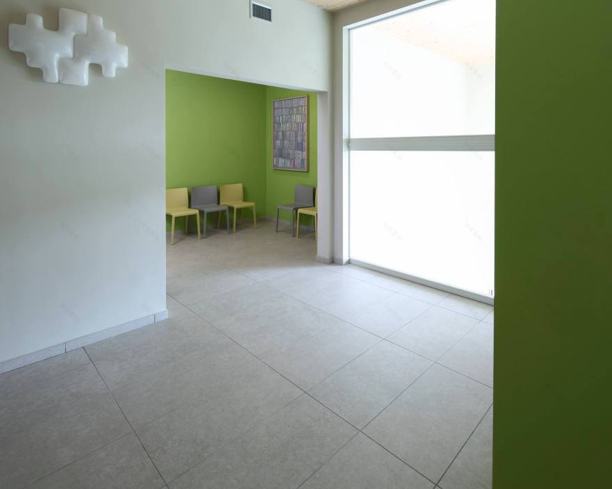 Centro Bios 别墅建筑-12