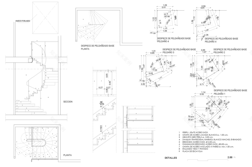 UPV 电子显微实验室 | 功能与美学的完美结合-6