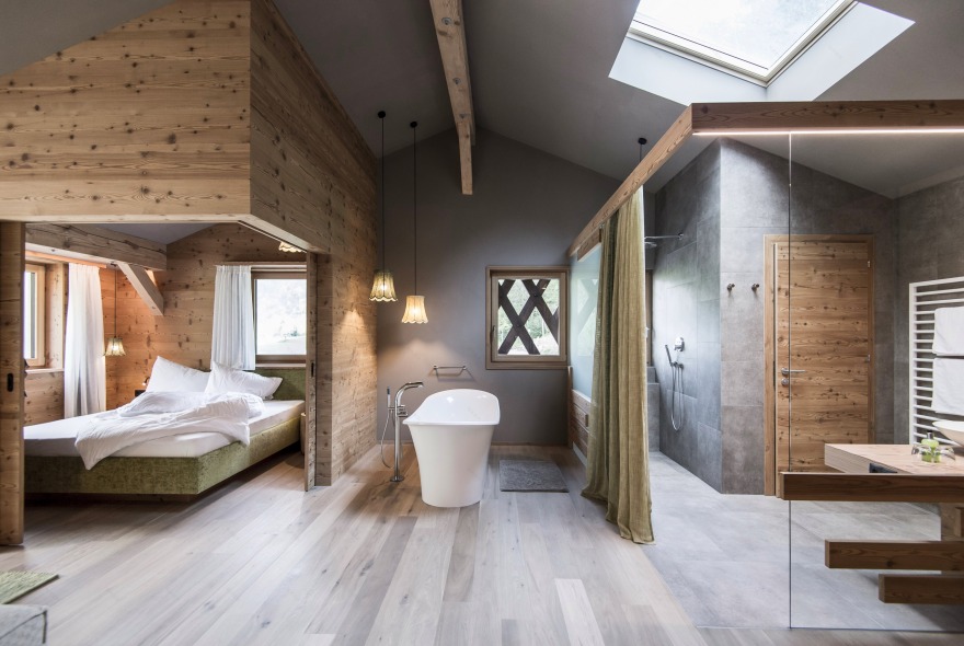 意大利苹果庄园酒店-35