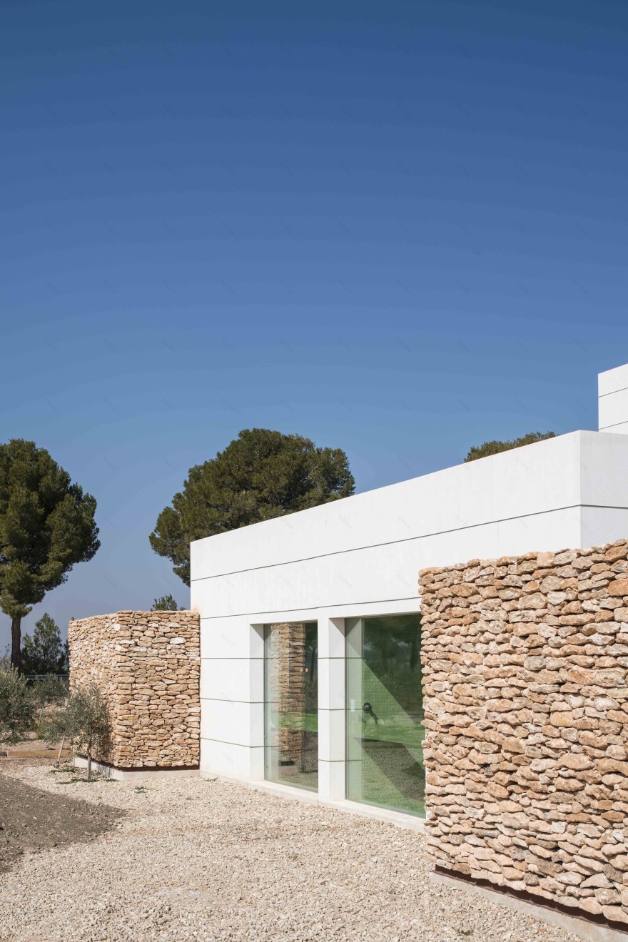 油旅风潮下的拉曼查乡村酒店-5