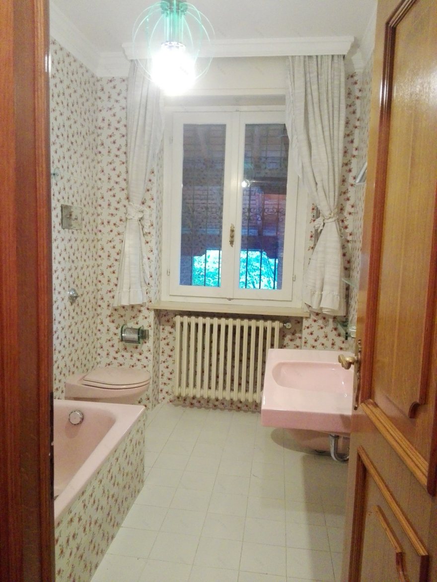 阿尔卑斯山景别墅的现代改造-11