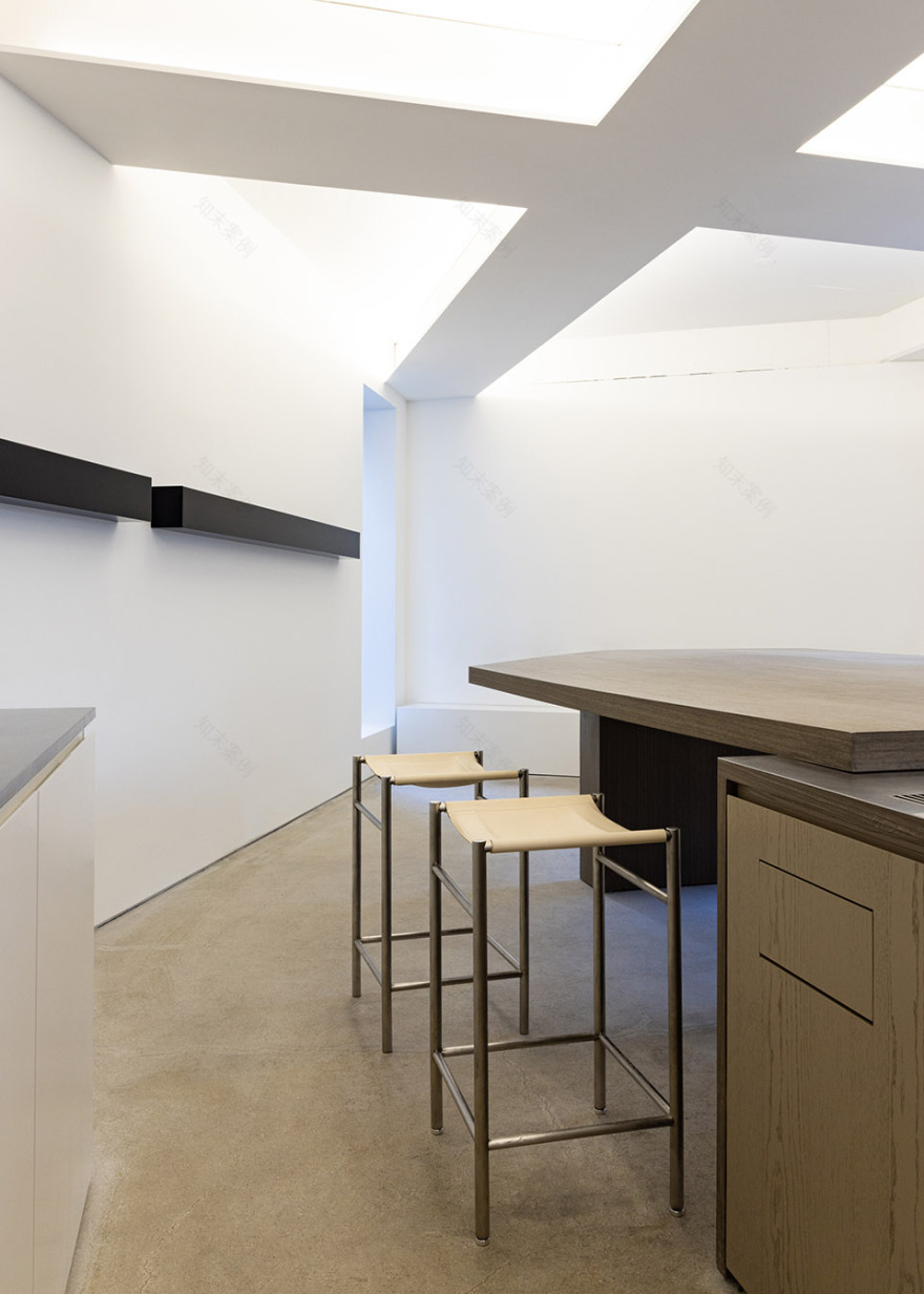 ACOFFEE 咖啡店丨韩国首尔丨CREATIVE STUDIO UNRAVEL-23