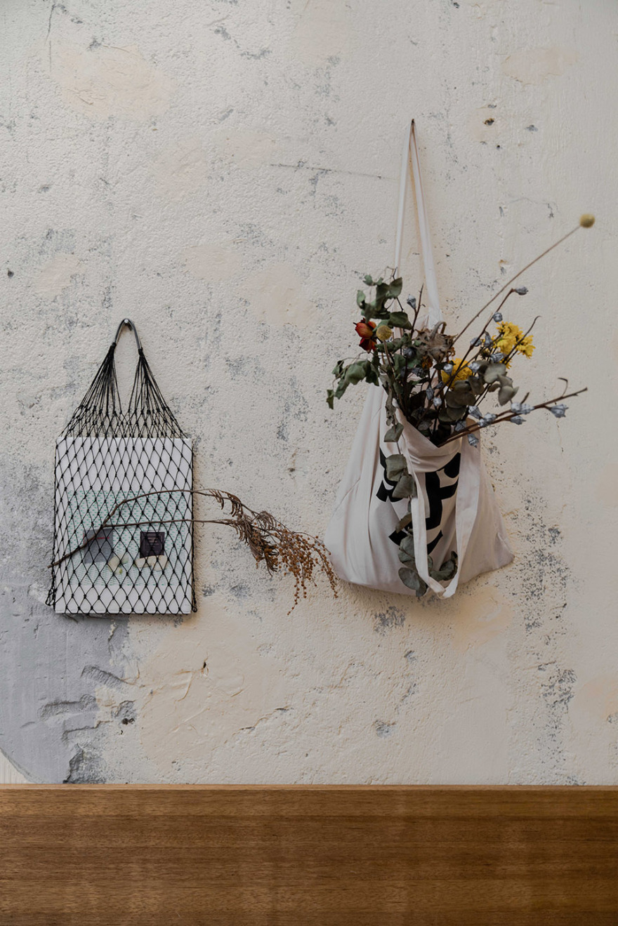 日落咖啡馆丨iZ Design Studio-21