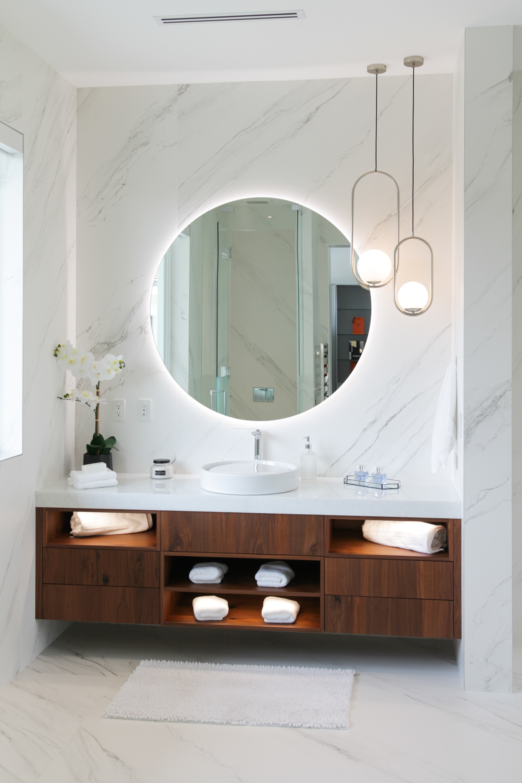 博卡瑞顿奢华庄园全室内设计-16