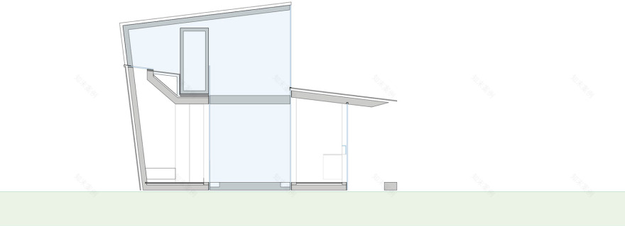 Ways of Life德国别墅集群设计-185