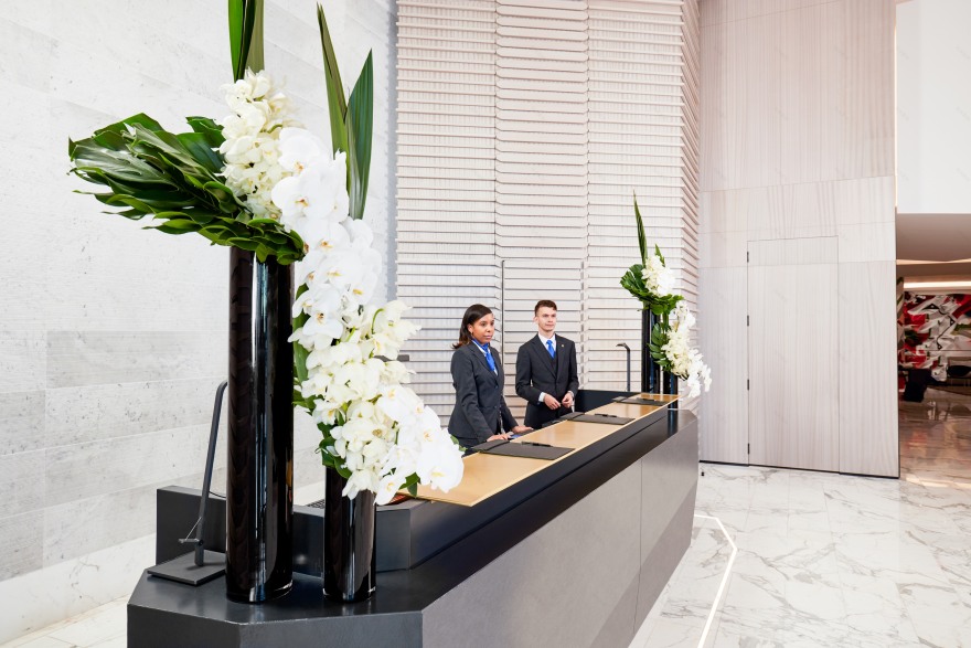 威廉·威尔酒店(WILLIAM VALE HOTEL)-53