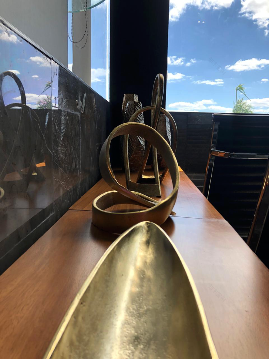 SkyCity 摩登办公室设计-10