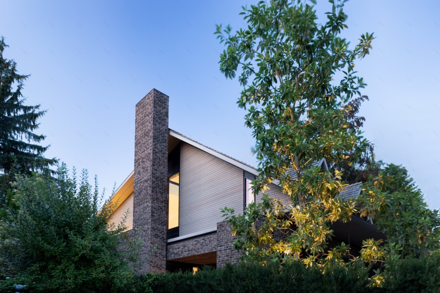 温哥华 Lui House-19