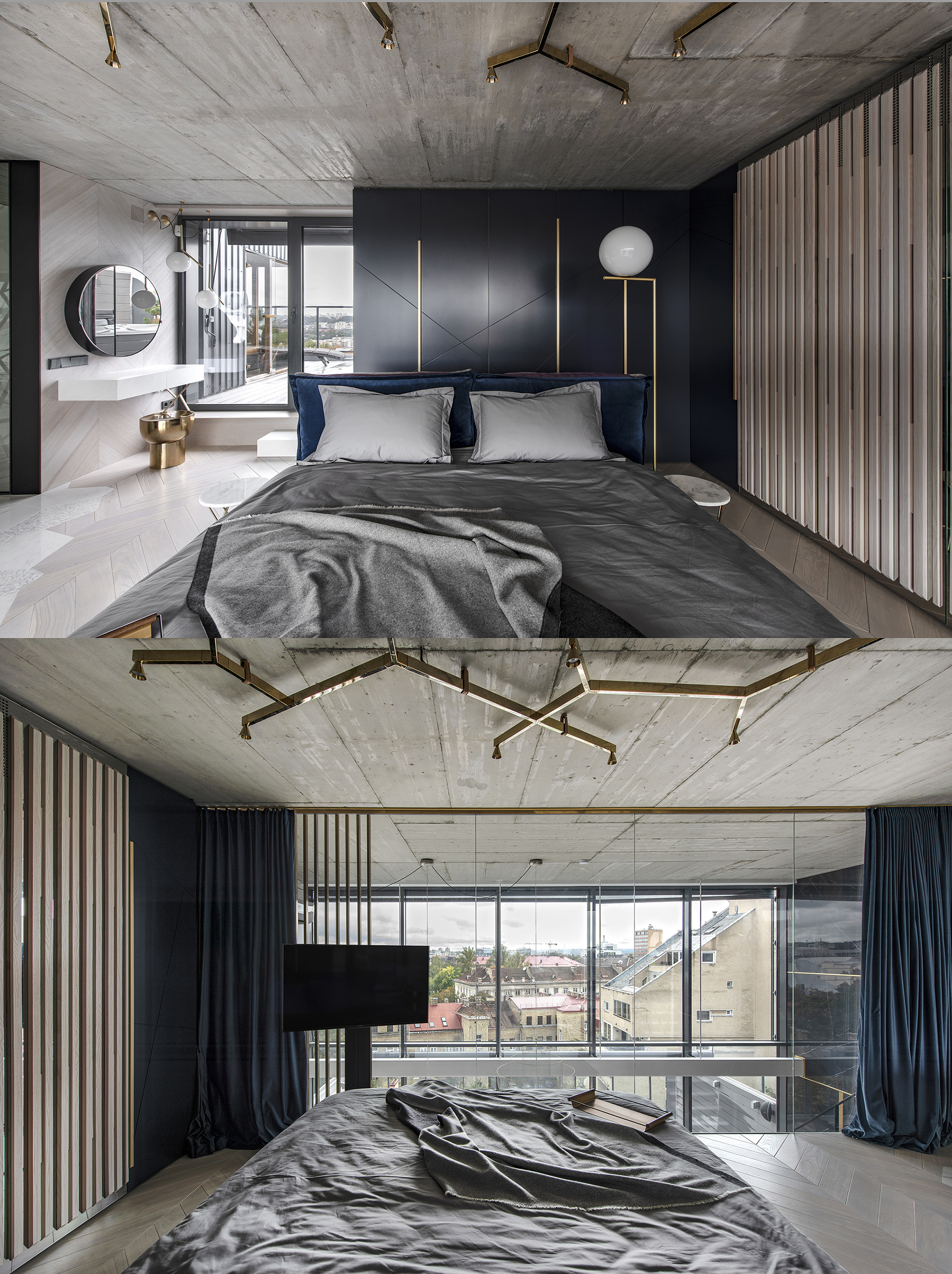 Prusta丨别墅丨Widely Open Eyes-8