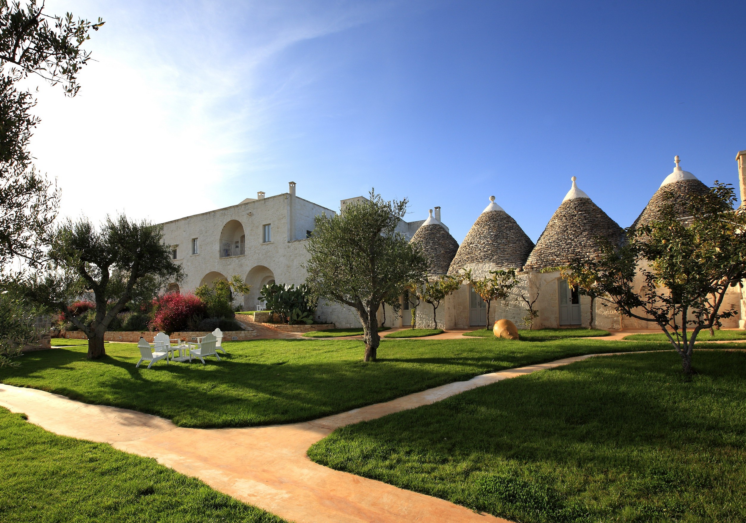 Masseria Cervarolo-13