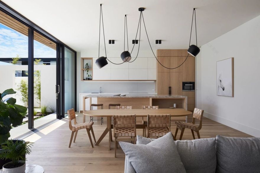 复古风情荷兰山墙屋-32