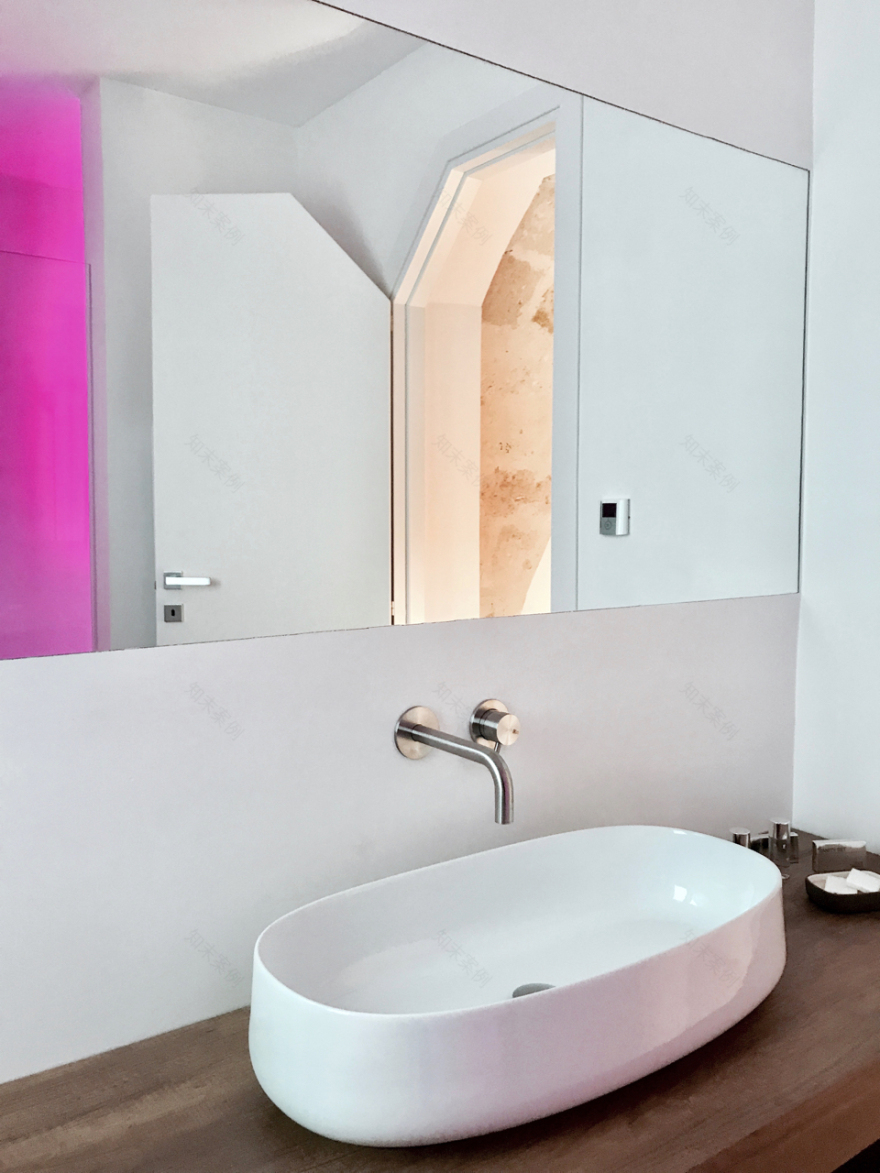 意大利"Li Reni"庄园-45