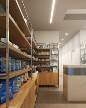 FARMACIA CAPUTO