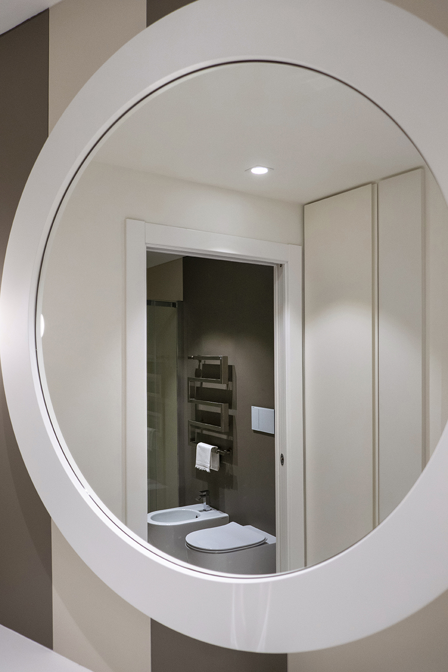 优雅舒适的 Alassio 公寓-31