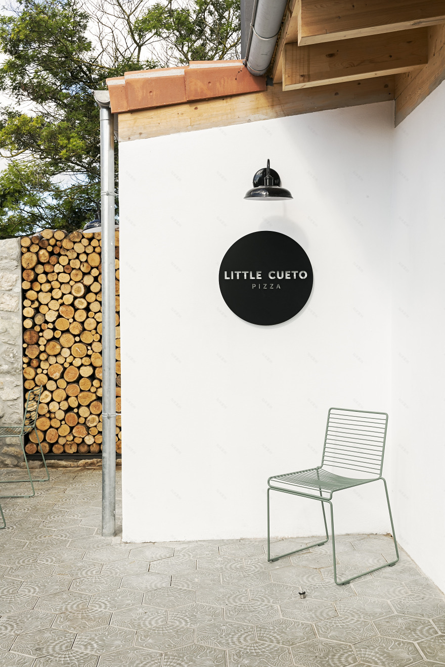 北城小院 | 老屋新生,传统与现代的完美融合-19