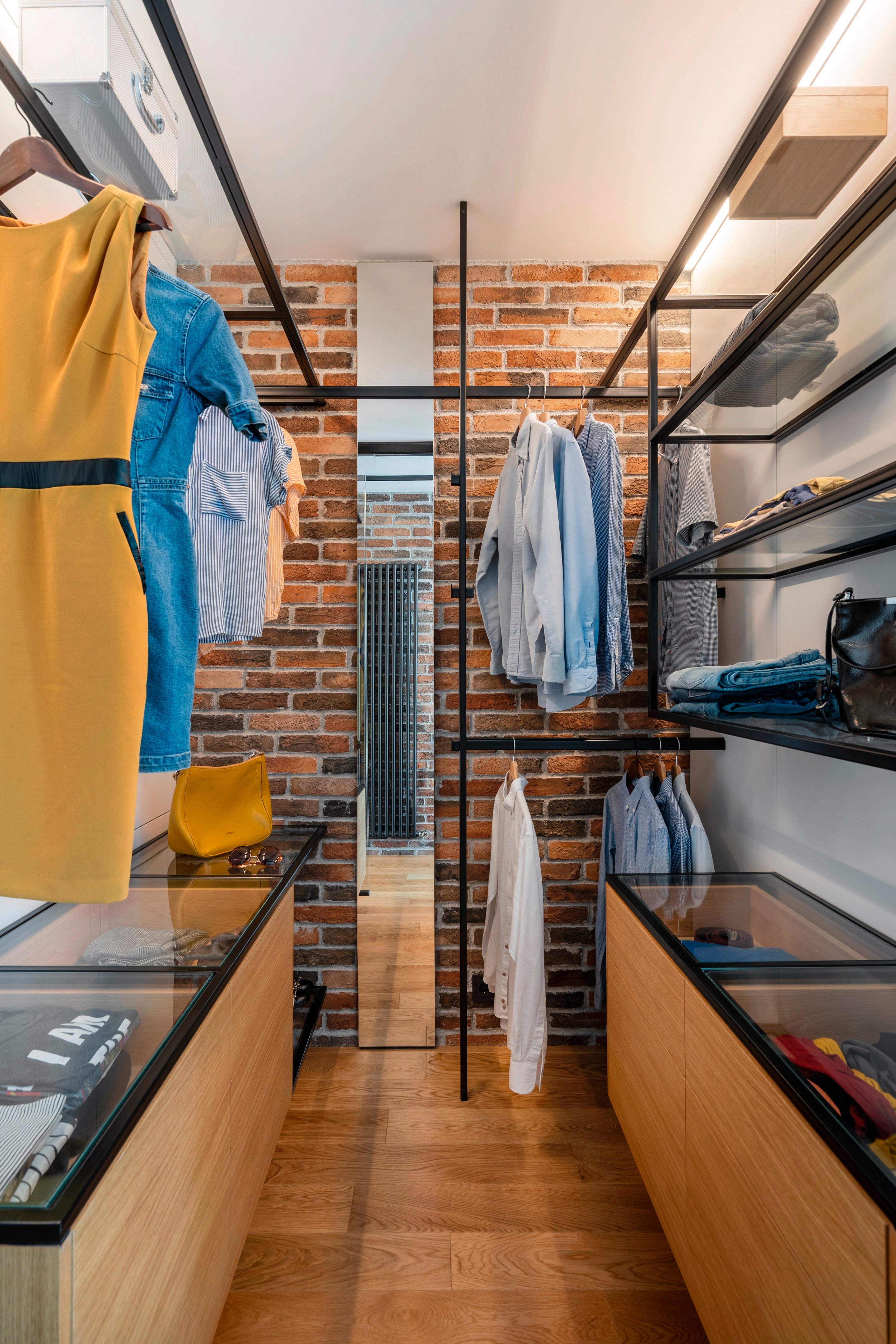 hush architects丨乡村别墅-44