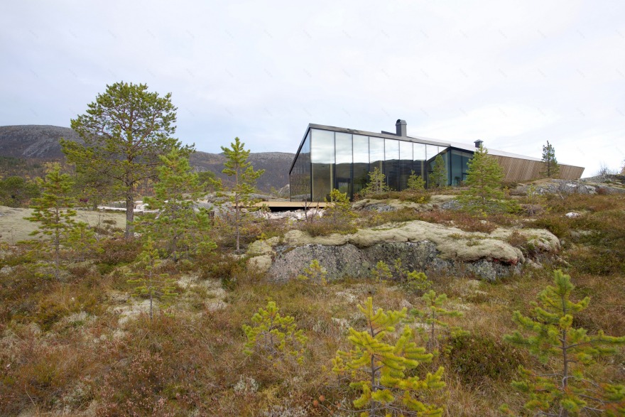 艾菲约德静居处-6