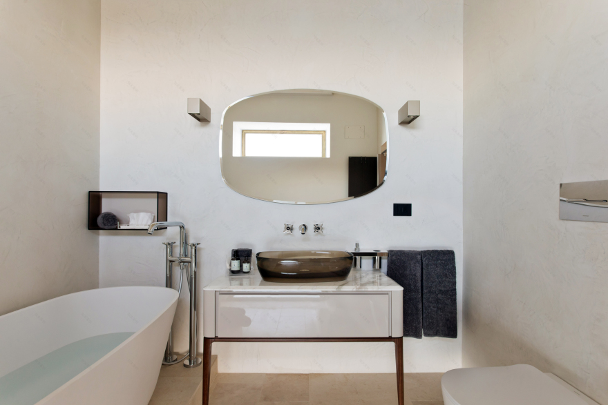 意大利百年灯塔别墅-16