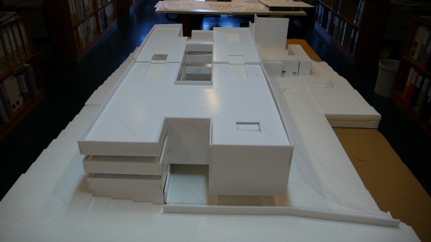 Amore Pacific 园区丨韩国龙仁市-199