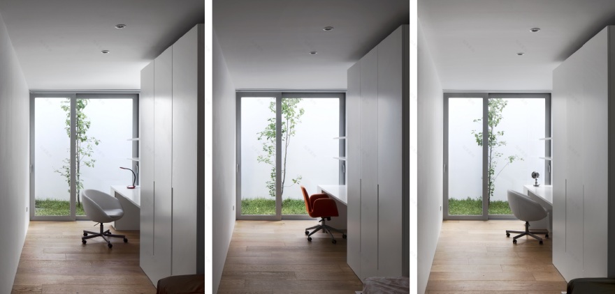 塞维利亚别墅“Casa BS88”丨西班牙塞维利亚-8