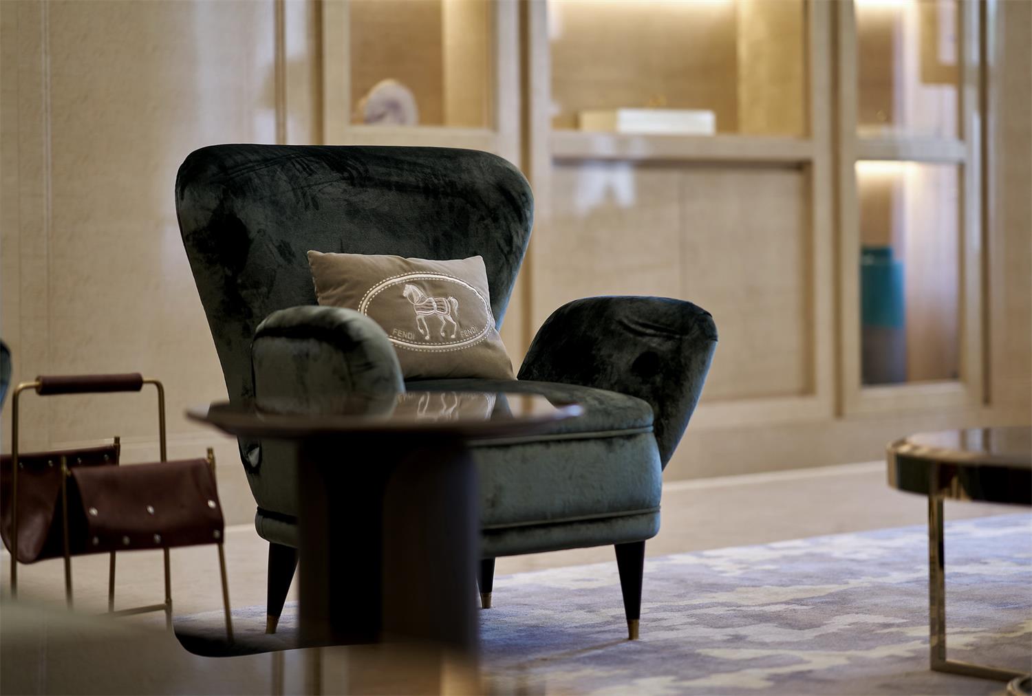 北京郊外 12000 平米私人庄园,诠释低调奢华生活-21