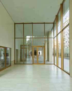 米兰 Selene 公寓楼丨意大利米兰丨Degli Esposti Architetti