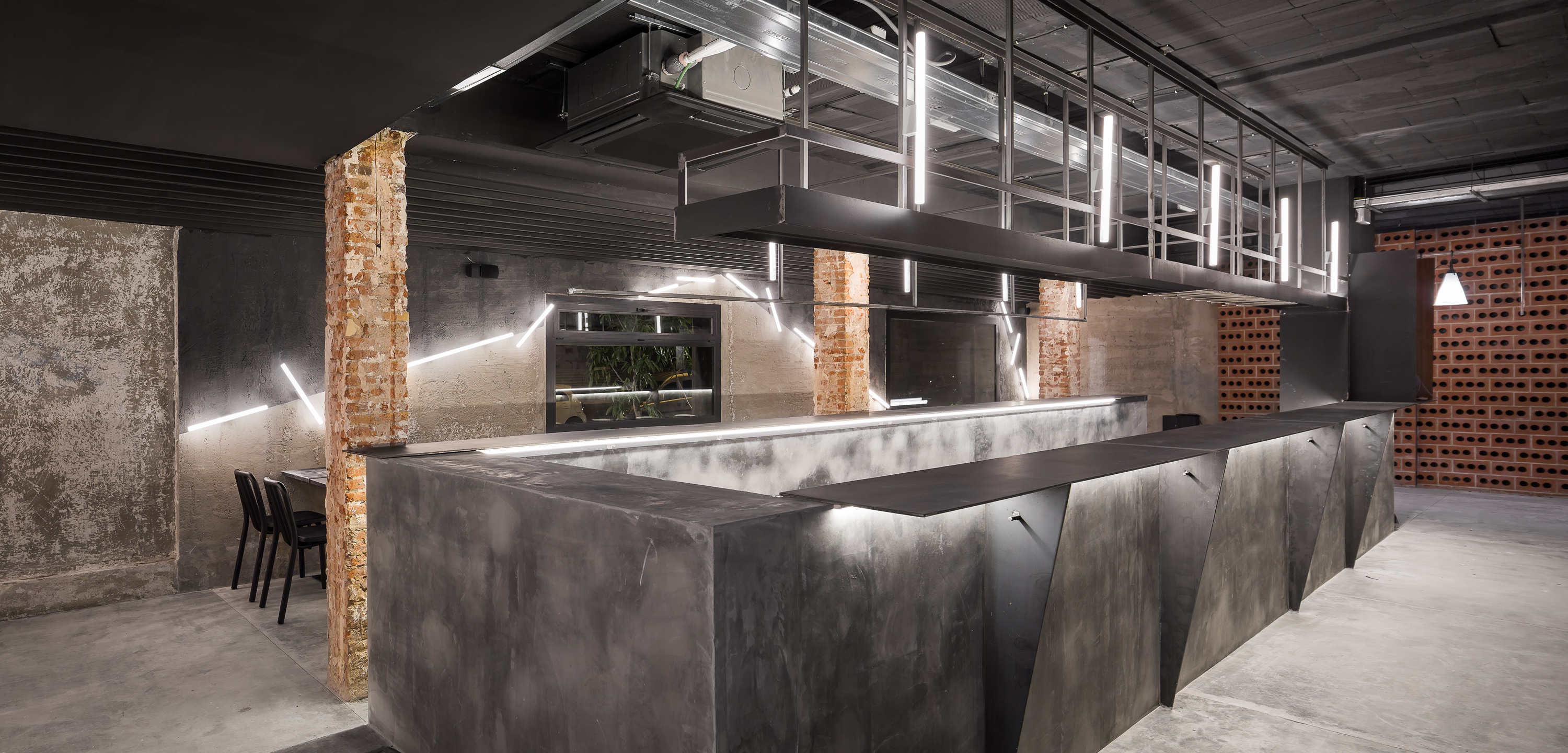 Jatachi 餐厅设计-4