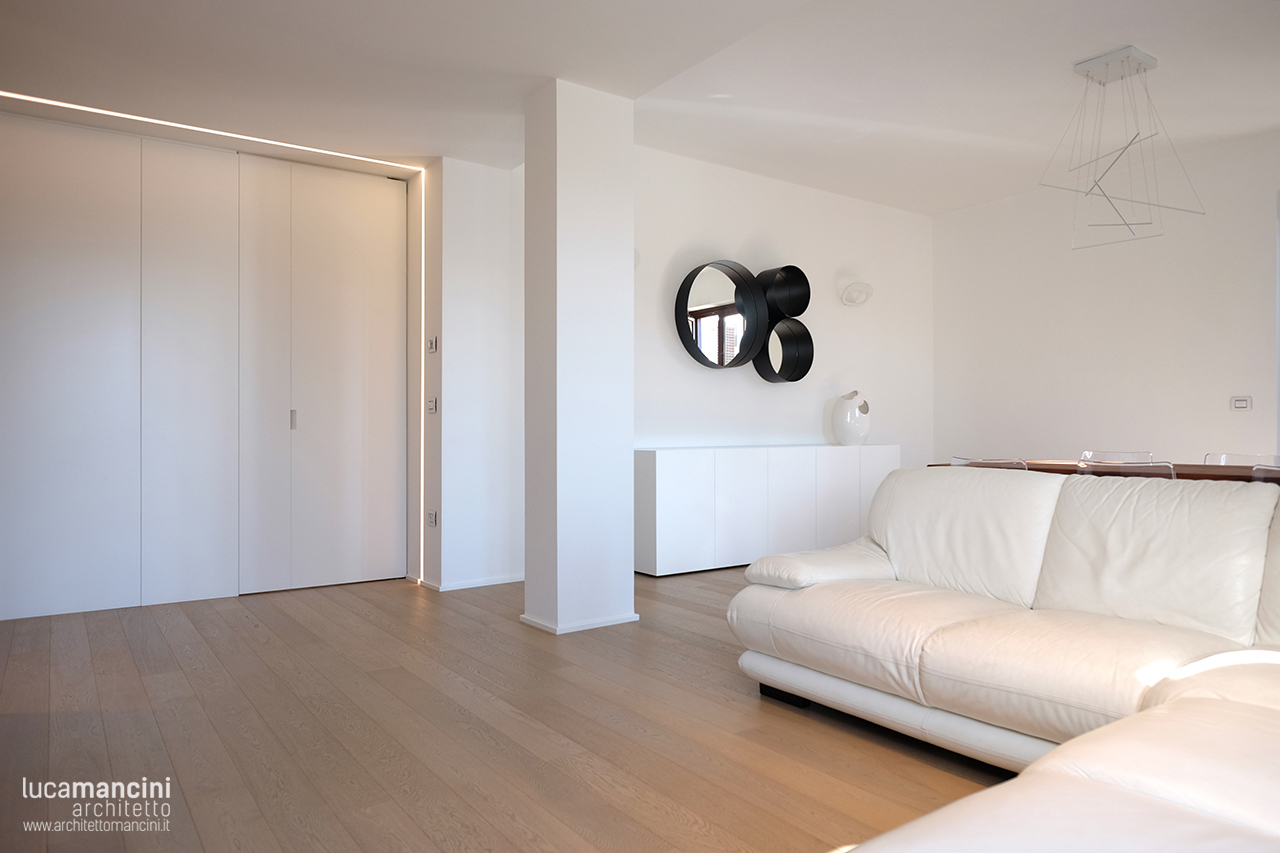 传统韵味与现代设计完美结合的独立屋-4