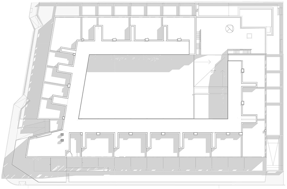 COPA 集合住宅丨阿根廷布宜诺斯艾利斯丨Ça Arquitectura-60