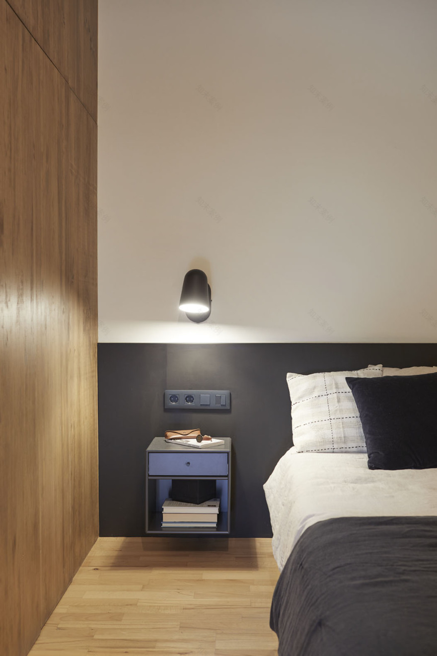 空间重组,打造多功能生活空间-15