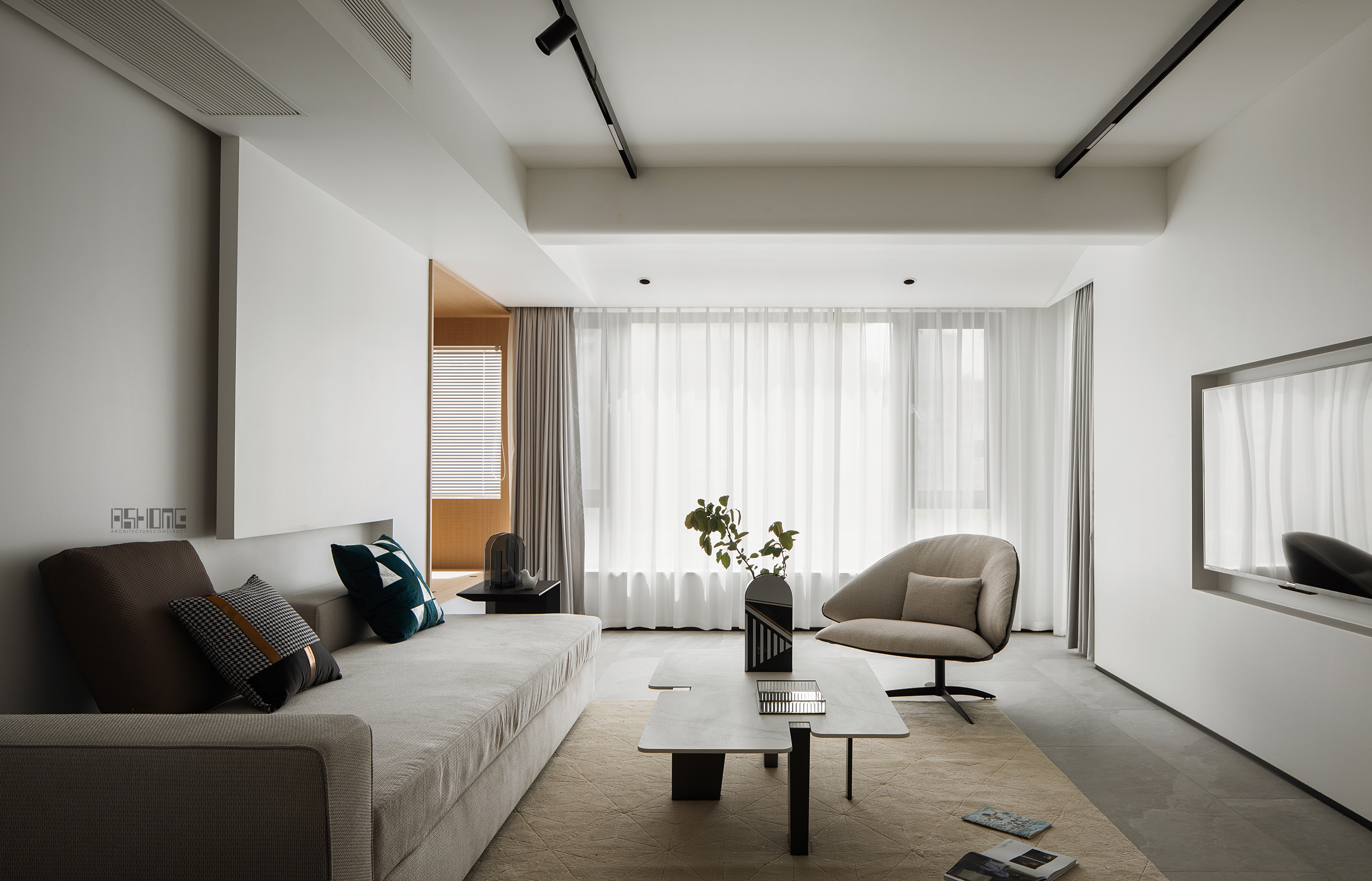 吾心安处 · 风雅木茧之家-9