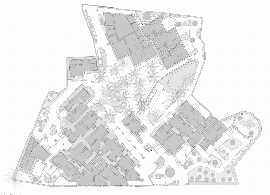 意式海岛度假酒店-59