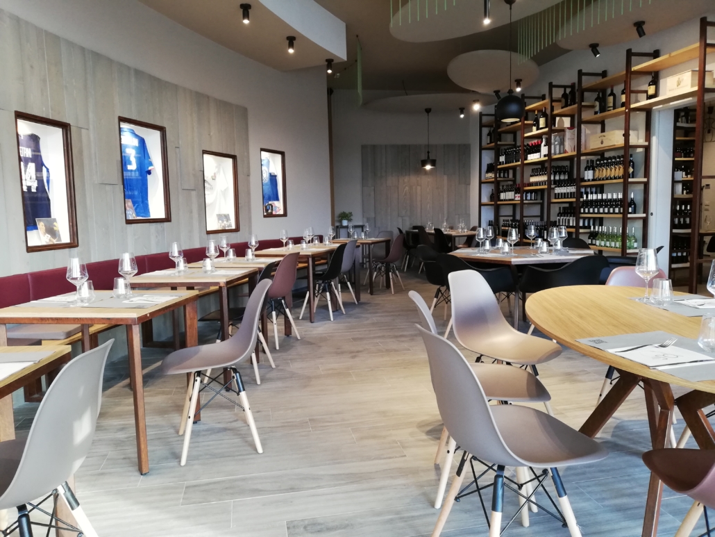 GUGLIE II, enoteca ristrorante a Livorno-9